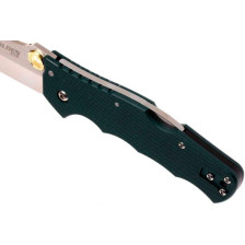 Нож Cold Steel Golden Eye Tanto Point фото 4