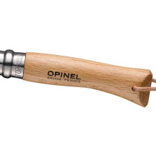 Нож Opinel №7 Inox Trekking фото 4