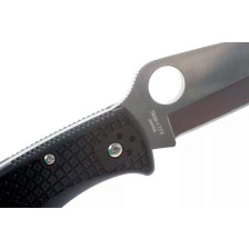 Ніж Spyderco Endura 4 (C10PBK) фото 3