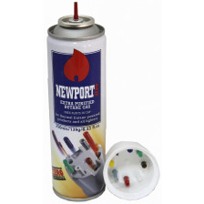 Газ NEWPORT 250мл фото 2
