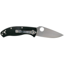 Ніж Spyderco Tenacious Lightweight (C122PBK) фото 2