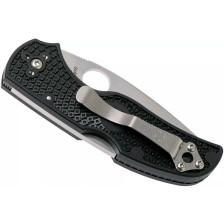 Нож Spyderco Native 5 FRN (C41PBK5) фото 4