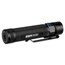 Фонарь Olight S2R Baton фото 2
