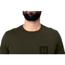 Футболка Harkila Gorm (2XL, Хакі) фото 3