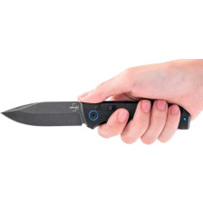 Нож Boker Plus "FRND Black" фото 4