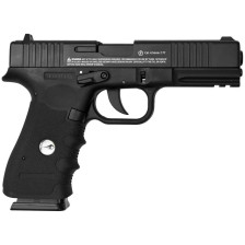 Пневматичний пістолет Borner Special Force W119 (Glock 17) фото 2