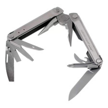 Мультитул Leatherman Bond (832936) фото 4
