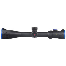 Прицел Discovery Optics HI 4-16x44 SFP (30 мм, без подсветки) фото 2