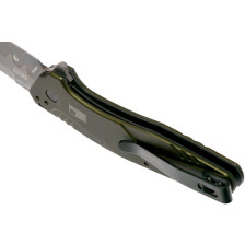 Нож Kershaw Dividend Olive Composite Blade фото 5