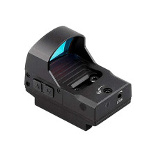 Коллиматорный прицел Discovery Optics DS Micro Red Dot фото 2