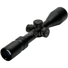 Оптический прицел Sightmark Citadel 3-18x50 LR2 фото 3