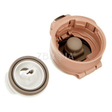 Термокружка Zojirushi SM-SD48NM Gold фото 3