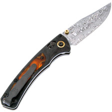 Нож Benchmade Mini Crooked River 2020 Limited фото 2