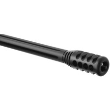Пневматическая винтовка Gamo Quiker 10X Gen1 + Прицел 4x32 WRH фото 7