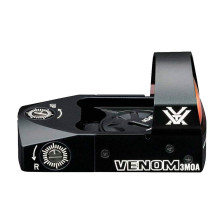 Коллиматорный прицел Vortex Venom 3MOA Red Dot фото 3