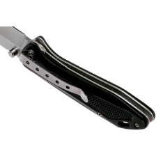 Нож Boker Magnum Advance Checkering Black фото 5