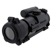 Коллиматорный прицел Aimpoint AP CompC3 2МОА фото 3