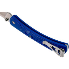 Нож Buck 110 Slim Select Blue фото 5