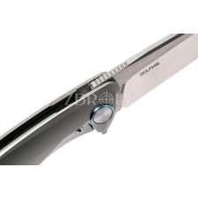 Ніж Bestech Dolphin BT1707C фото 6