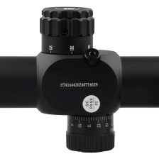 Прицел Discovery Optics HT Gen2 4-16x44 SFIR FFP (30 мм, подсветка) фото 5