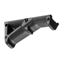 Рукоятка передняя Magpul AFG2 на Weaver/ Picatinny (полимер) черная фото 5