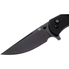 Ніж Boker Magnum "Blackjay" фото 3
