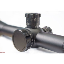 Оптический прицел Meopta ZD 6-24x56 RD фото 2