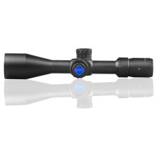 Прицел Discovery Optics HD 4-24x50 SFIR фото 3