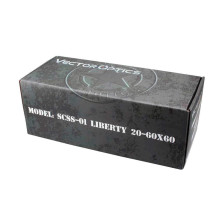 Зрительная труба Vector Optics Liberty 20-60x60 фото 9