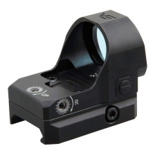 Коллиматорный прицел Vector Optics Frenzy AUT 1x22x26 Red Dot 3MOA фото 6