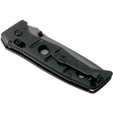 Нож Benchmade Sibert Adamas (275GY-1) фото 4