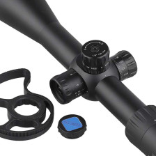 Приціл Discovery Optics VT-Z 6-24x50 SF FFP (30 мм, без підсвічування) фото 5