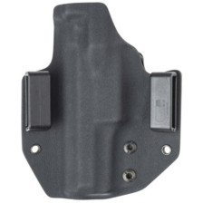 Кобура ATA-GEAR Hit Factor ver.1 Black для оружия Beretta Mod 8000 Cougar (правша) фото 5