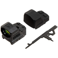 Приціл коліматорний Vector Optics Frenzy-X 1x19x28 GenII 3MOA (SCRD-64) фото 5