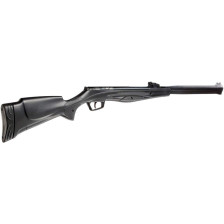 Пневматична гвинтівка Stoeger RX20 S3 Suppressor Synthetic Black фото 8