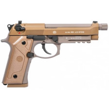Пневматичний пістолет Umarex Beretta Mod. M9A3 FM Blowback фото 2