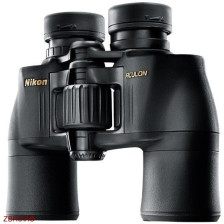 Бинокль Nikon Aculon A211 10x42 CF фото 3