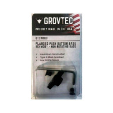 База для QD антабки GrovTec Non Rotating на кріплення KeyMod фото 4