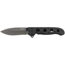 Ніж CRKT M21-Carson Folder Black M21-02G фото 9