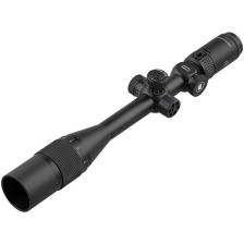 Прицел Discovery Optics VT-R 6-24x42 AOAC (25.4 мм, подсветка) фото 2