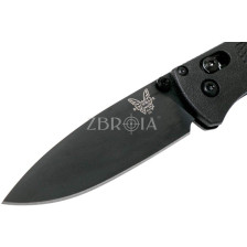 Нож Benchmade Bugout Black фото 3