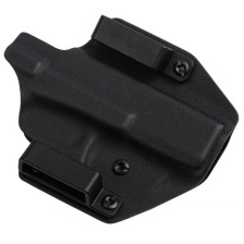 Кобура ATA-GEAR Hit Factor ver.1 Black для оружия Glock - 17 / 22 (левша) фото 3