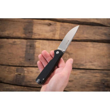Нож Ganzo G6805-BK фото 9