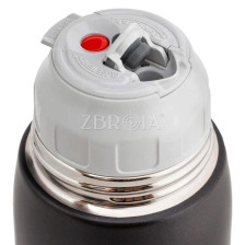 Термос Zojirushi SJ-JS10BA Black 1.03 л фото 3
