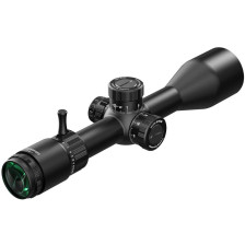 Прицел Discovery Optics ED-LHT GEN2 3-15x50 SFIR FFP-Z MRAD (30 мм, подсветка) фото 10