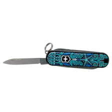 Ніж Victorinox Classic LE Ocean Life (0.6223.L2108) фото 7