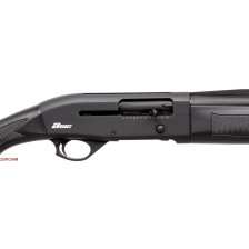 Рушниця Armsan A612 S High Rib SoftTouch Black Synthetic кал. 12/76 фото 2