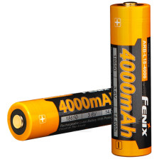 Акумулятор Fenix ARB-L18-4000 18650 (4000 mAh) фото 3