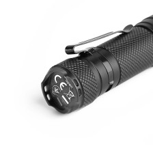 Портативный светодиодный фонарь VIDEX VLF-A352 фото 7