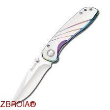 Нож Boker Magnum Reflection I фото 4